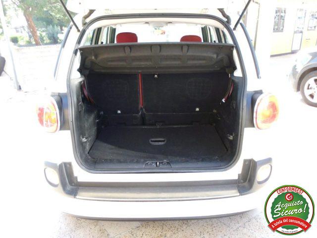 FIAT 500L 1.3 Multijet 85 CV Pop Star