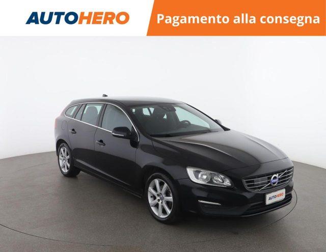 VOLVO V60 D3 Momentum