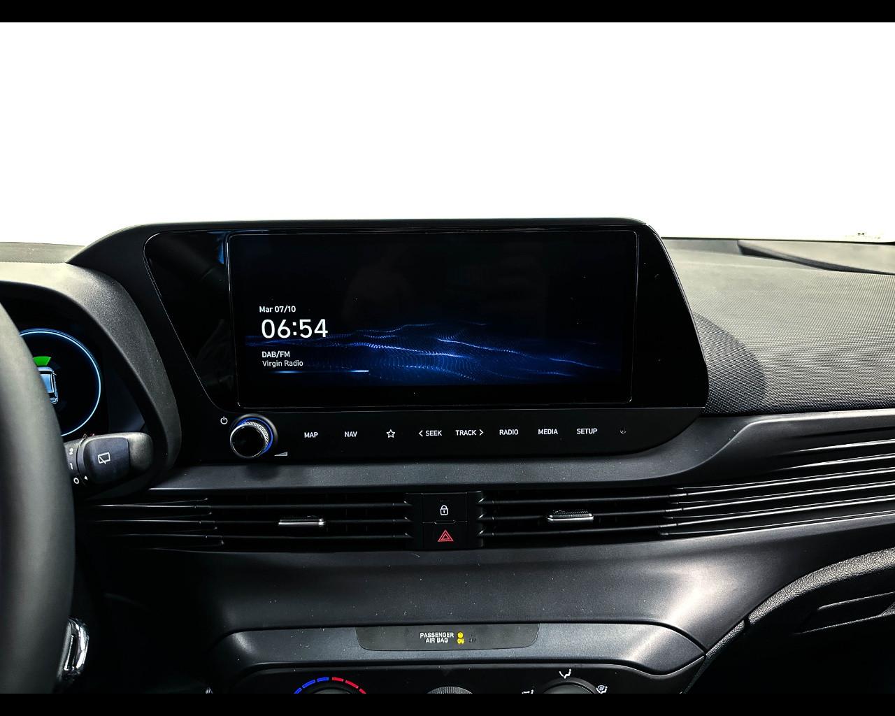 HYUNDAI BAYON PE 1.2MPI XLINE