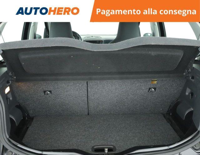 VOLKSWAGEN up! 1.0 5p. move up! BlueMotion Technology