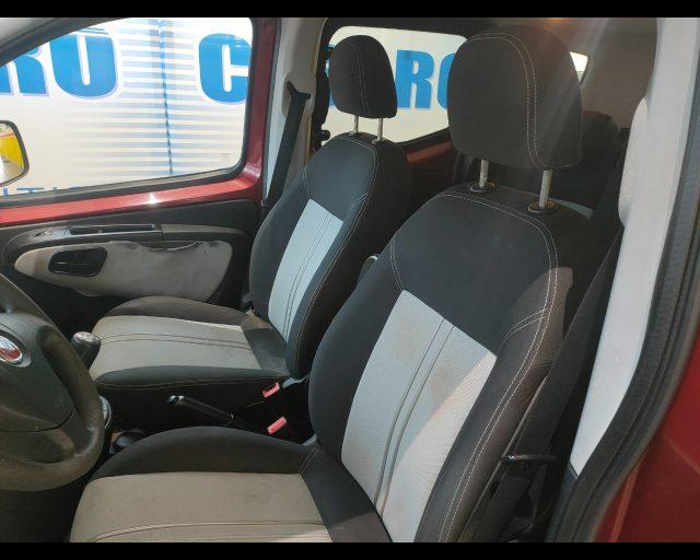 FIAT Qubo 1.3 mjt 16v Active 95cv