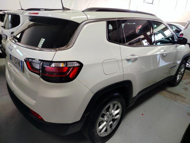 JEEP Compass 1.6 Multijet Limited MY24