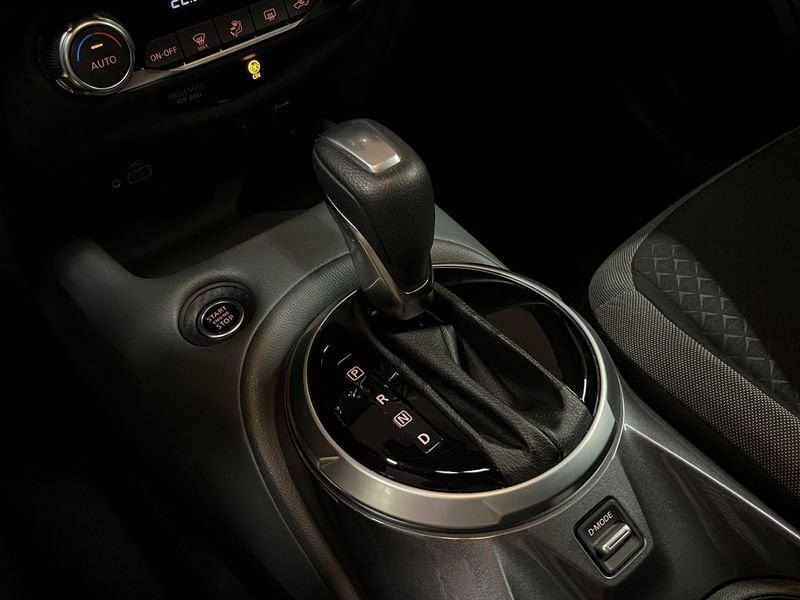 Nissan Juke 1.0 DIG-T 114 CV N-Connecta