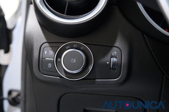 ALFA ROMEO Stelvio 2.2 TURBODIESEL 160 CV AT8 RWD SPRINT