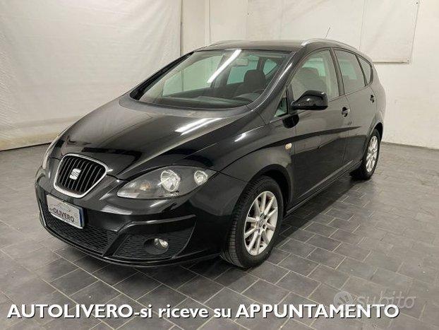 SEAT Altea XL 1.6 TDI 105 CV Style-UNIPRO