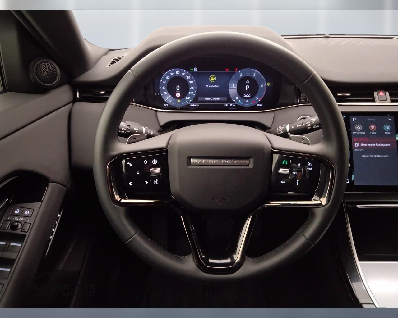 LAND ROVER Range Rover Evoque II 2024 - Range Rover Evoque 2.0d i4 mhev