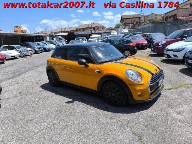 MINI One 1.5 One D