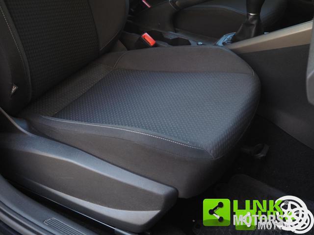VOLKSWAGEN Polo TGI 5p Comfortline