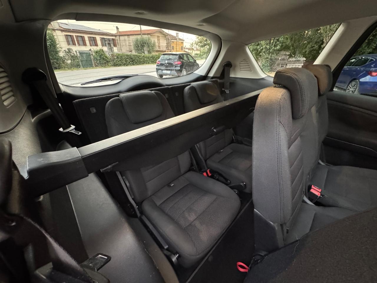 Ford S-Max 2.0 TDCi 163CV 7 posti Business Nav