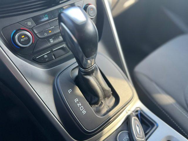 FORD Kuga 1.5 TDCi 120CV Pshift S&S 2WD Business