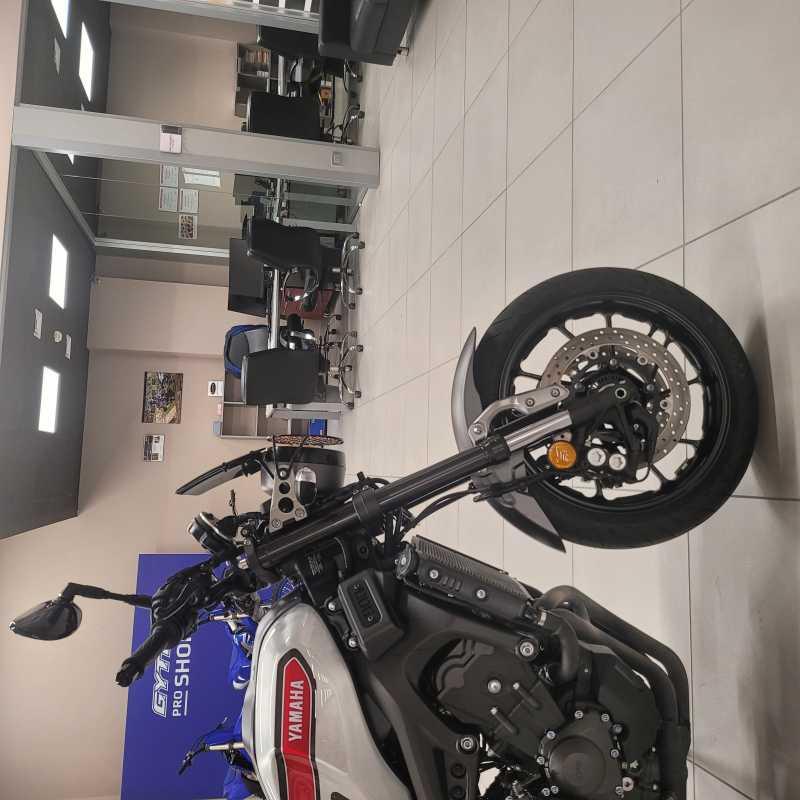 Yamaha XSR 900 ABS - 2020