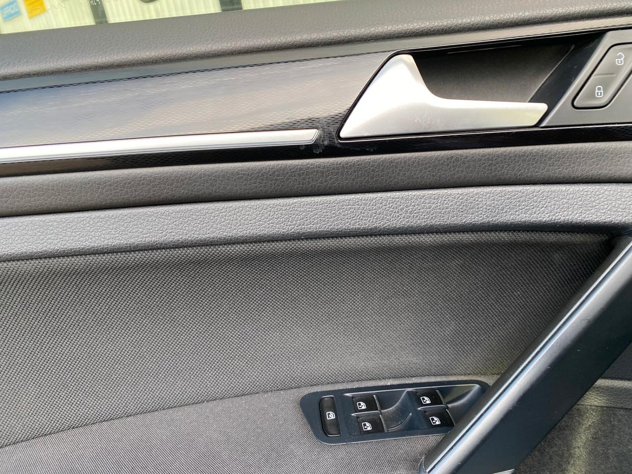 Volkswagen Golf GTD 2.0 TDI