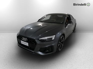 AUDI A5 2ª serie - A5 35 TDI S tronic S line edition