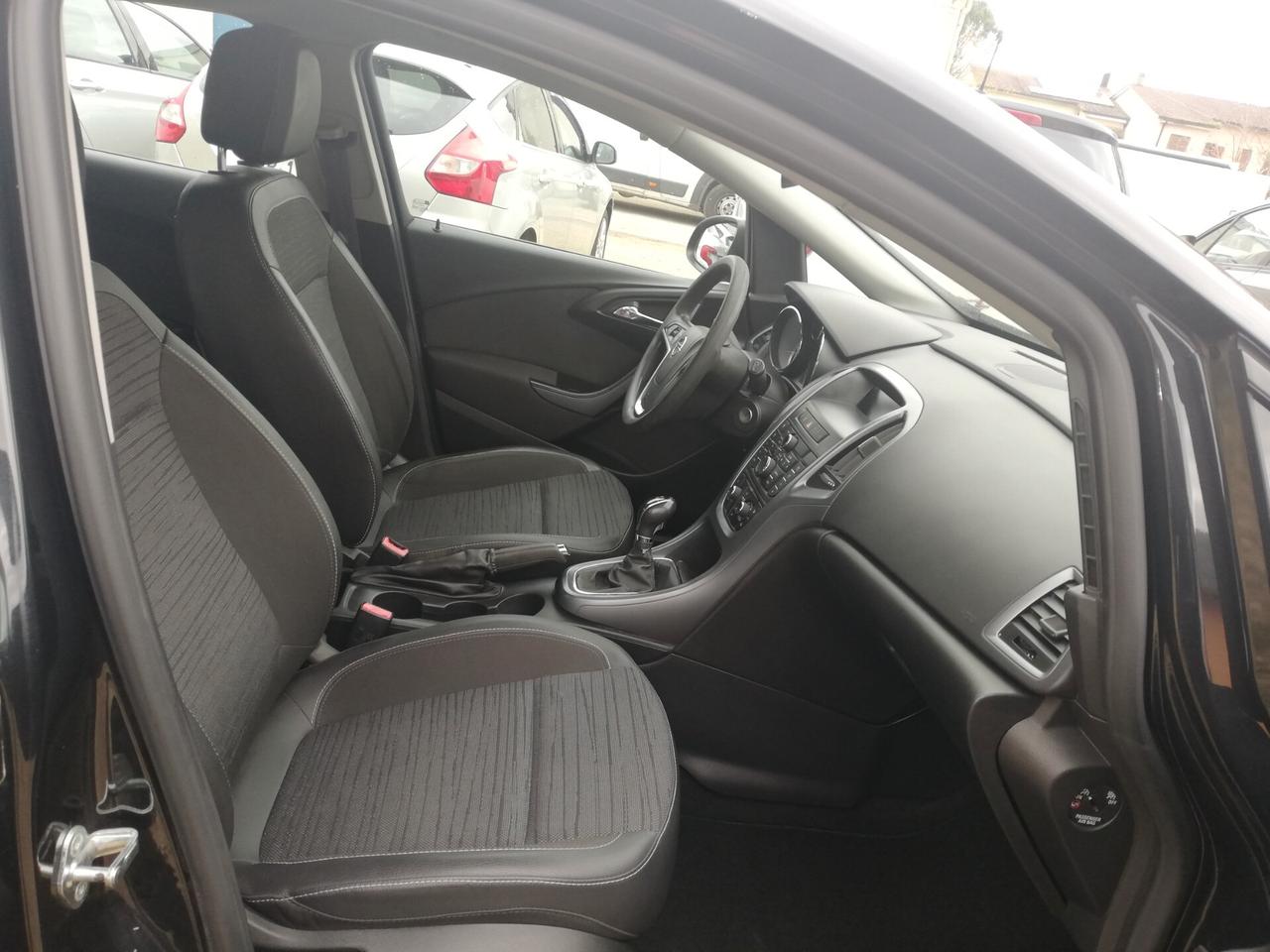Opel Astra 1.6 CDTI EcoFLEX S&S 5 porte Cosmo