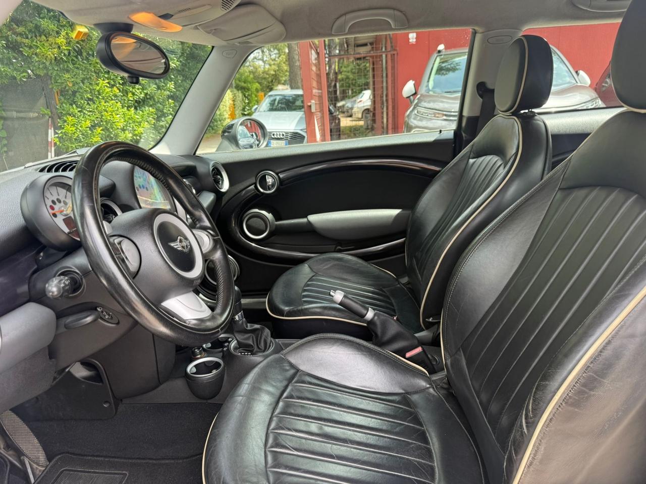 Mini Cooper MINI Cooper 1.6 120cv pronta consegna
