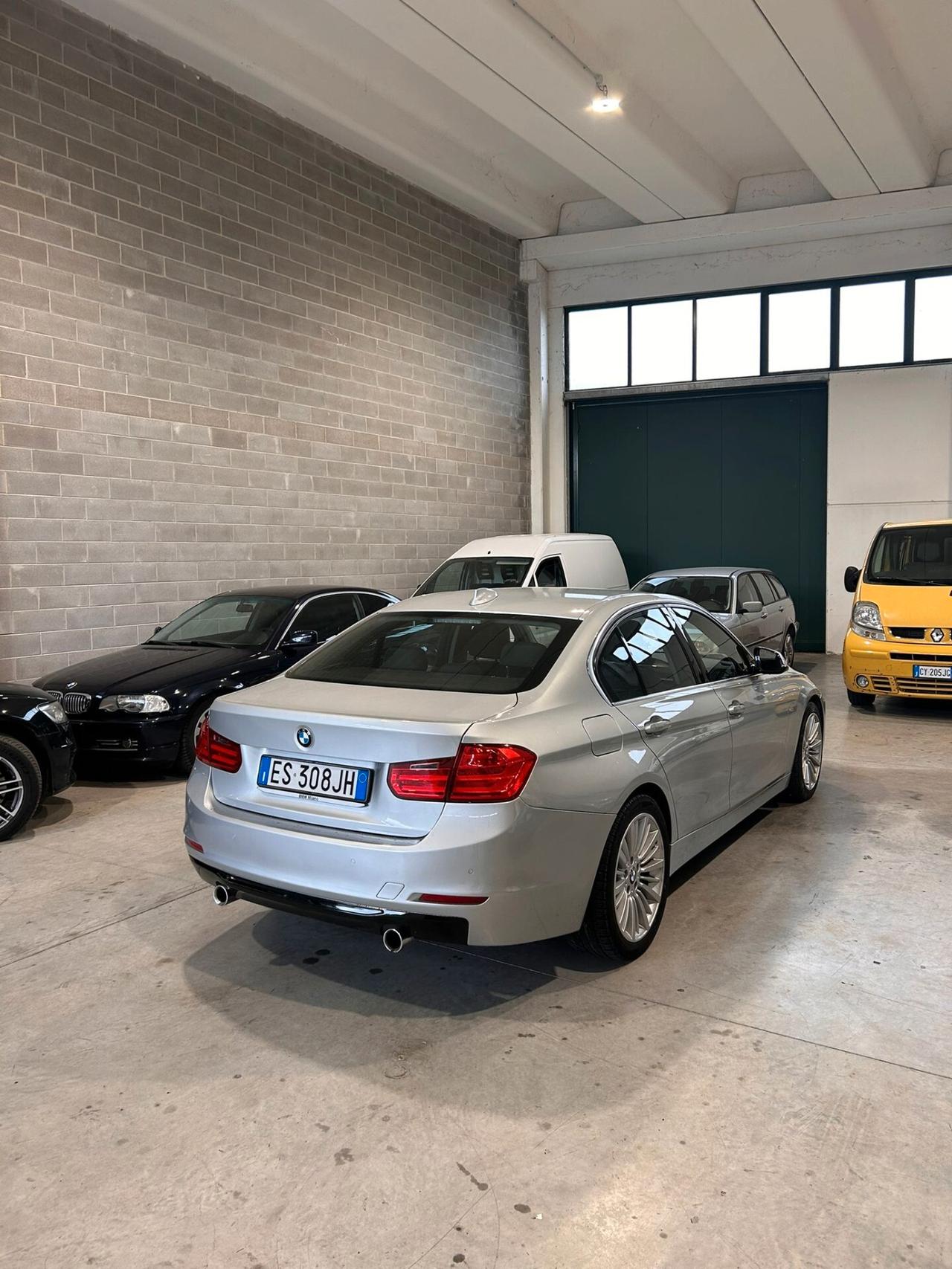 Bmw 335 SERIE 3 f30 335I ACTIVEHYBRID