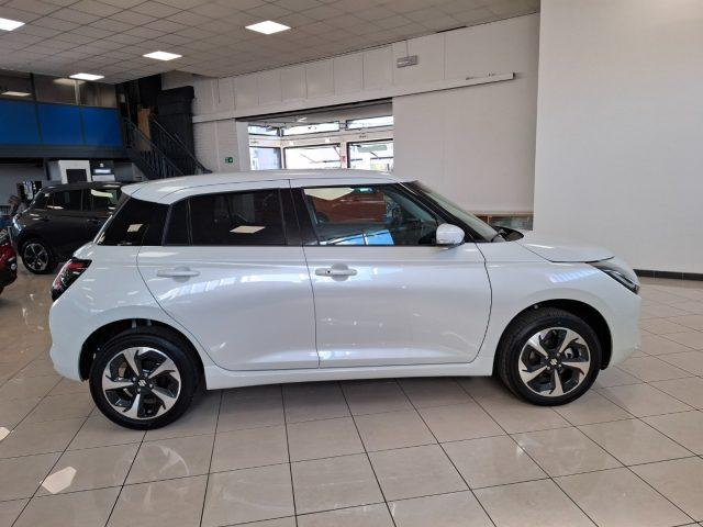 SUZUKI Swift 1.2 Hybrid 4WD Top EXTRA PROMO+INCENTIVO 2026