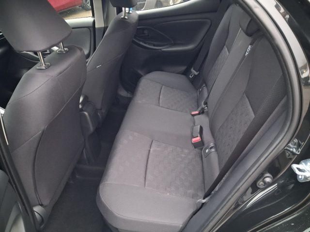 MAZDA 2 Mazda2 Hybrid 1.5 VVT e-CVT Full Hybrid Elec. Excl