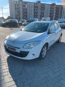 Renault Megane 1.5 dCi 110CV Luxe