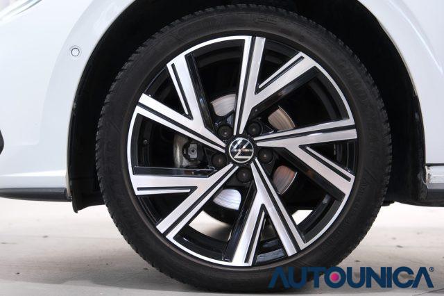 VOLKSWAGEN Polo 1.0 TSI DSG R-LINE AUTOMATICA NEOPATENTATI