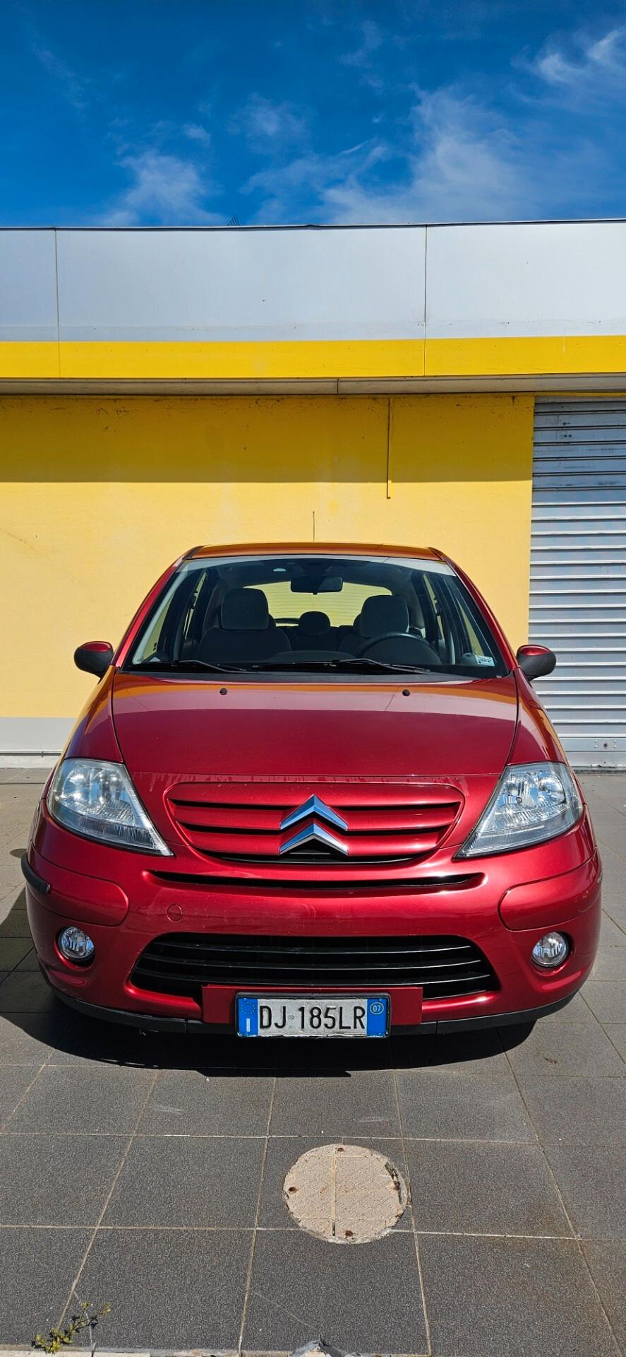 Citroen C3 1.4 Elegance Bi Energy G