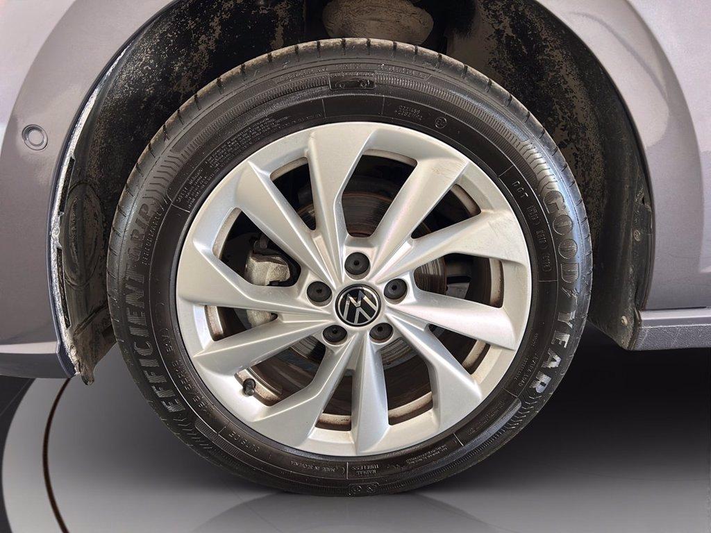 VOLKSWAGEN Polo 1.0 tsi style 95cv del 2024