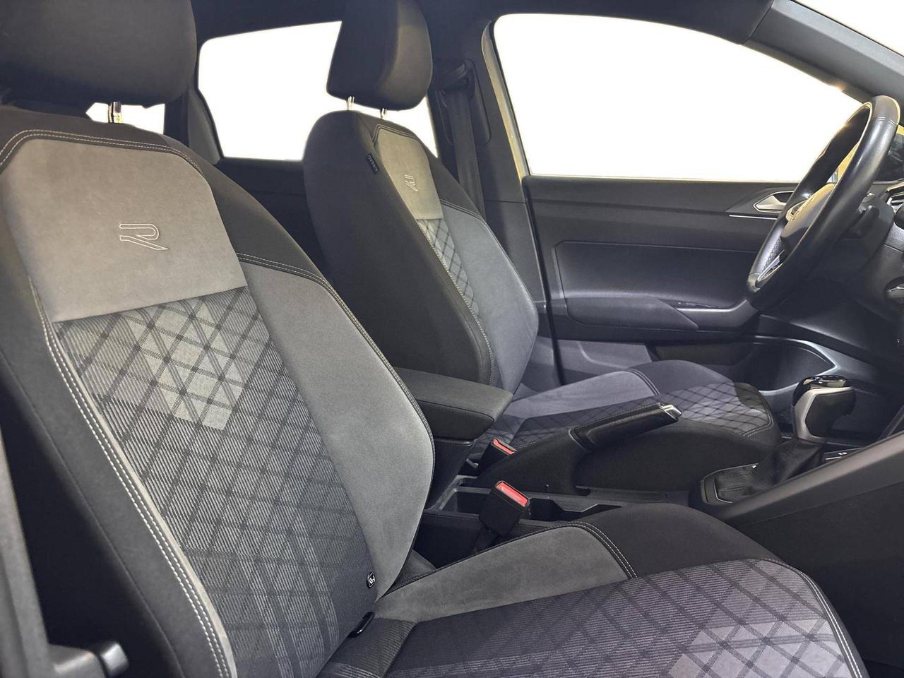 Volkswagen Taigo 1.0 tsi R-Line 110cv dsg