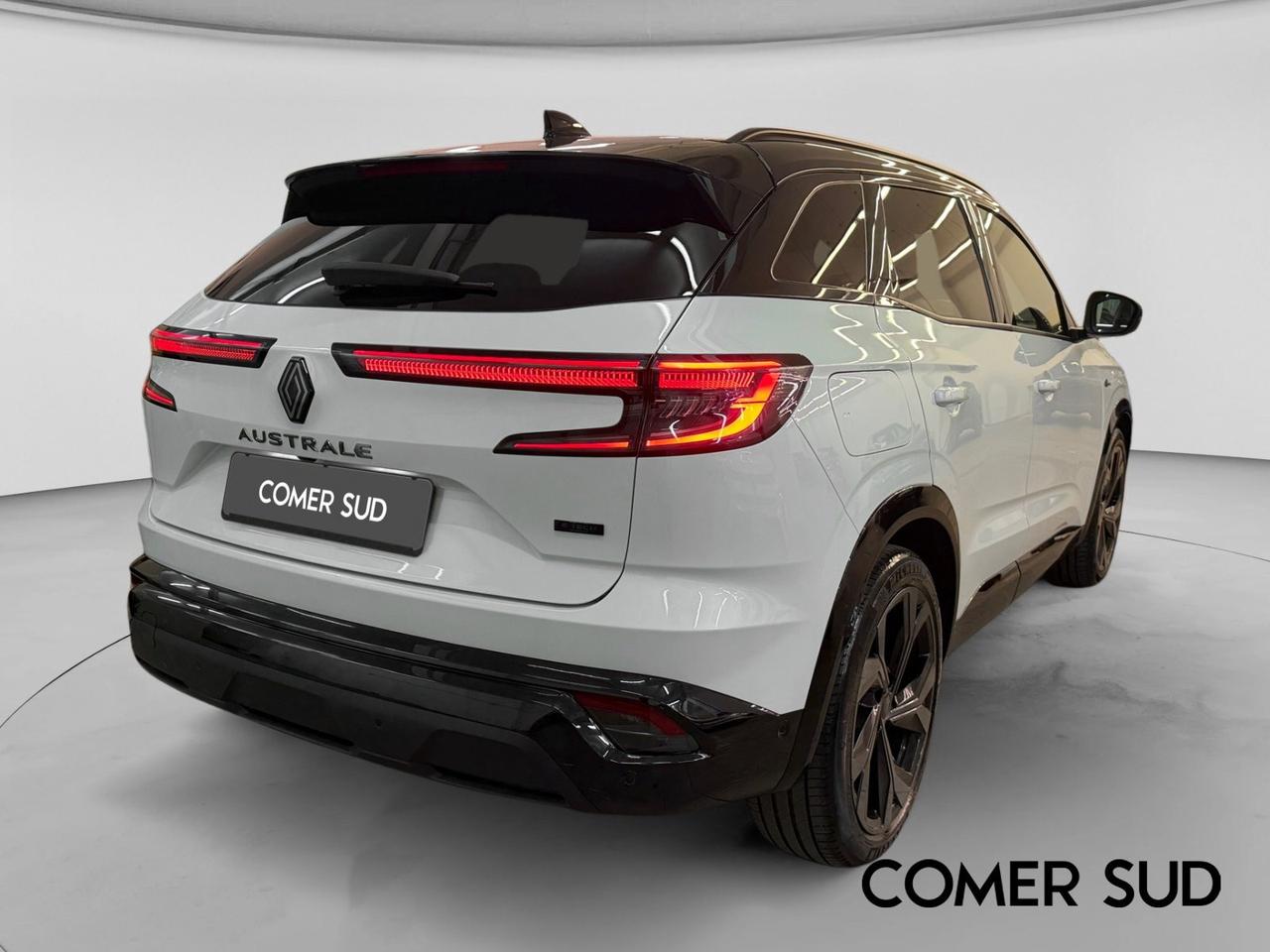 RENAULT Austral 2023 - Austral 1.2 E-Tech full hybrid Techno Esprit