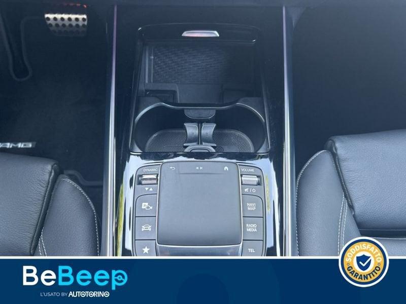 Mercedes-Benz EQB 350 PREMIUM 4MATIC 7P.TI