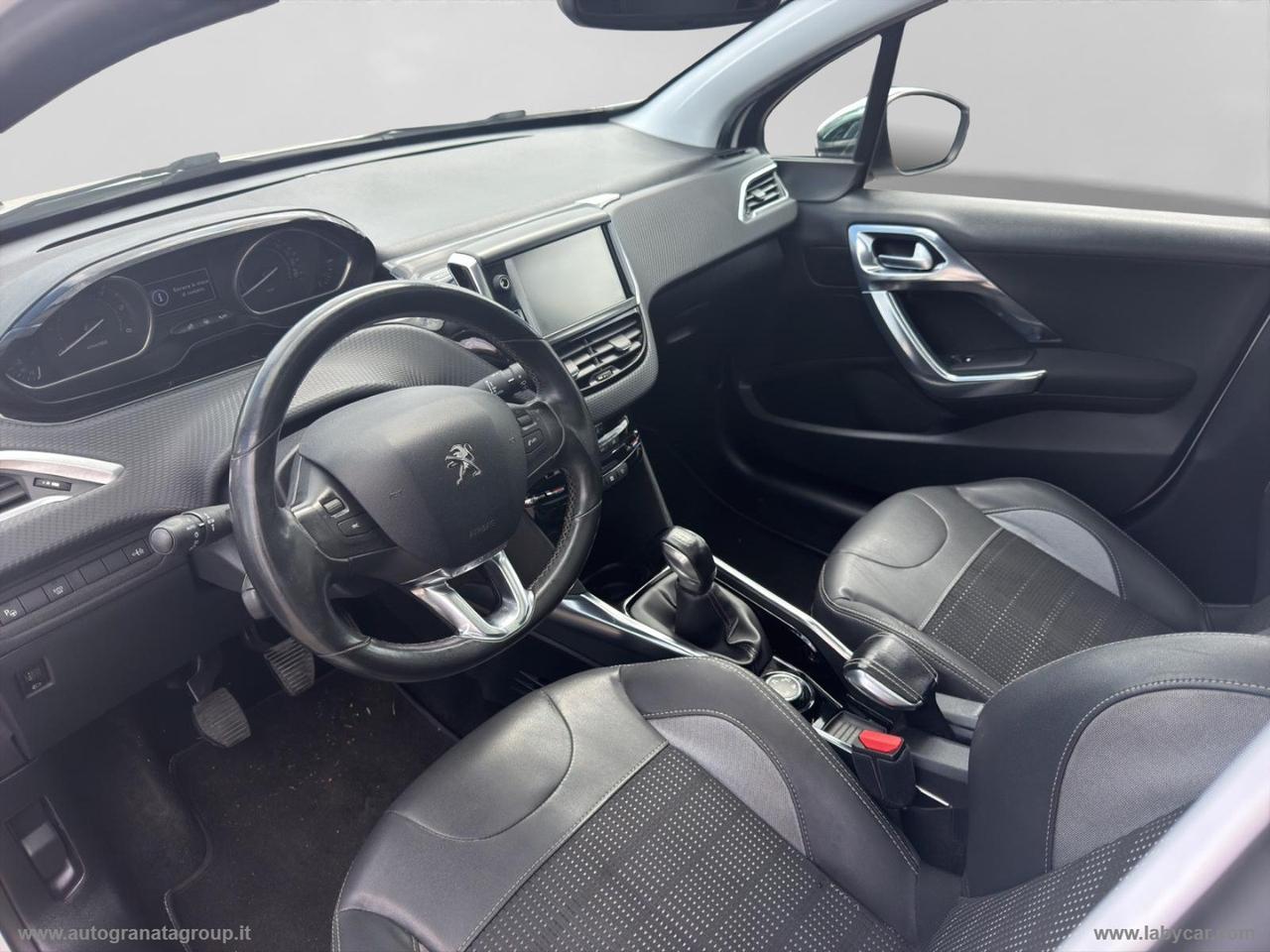 PEUGEOT 2008 1.6 e-HDi 92 CV S&S Allure AFFARE!