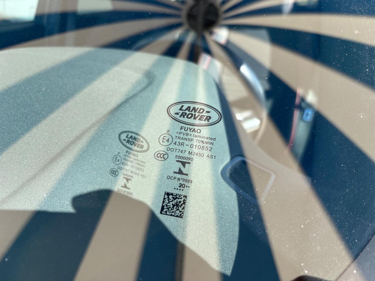 Land Rover Discovery Sport 2.0 eD4 163 CV 2WD R-Dynamic SE