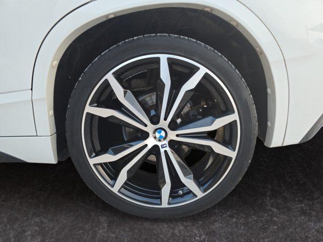 BMW X2 xDrive18d Msport