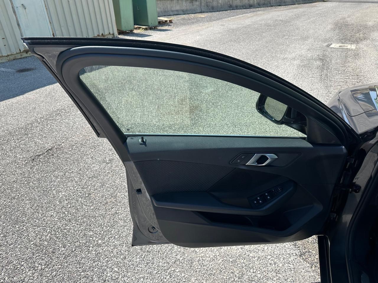 Bmw 118 118i 5p. Sport SOLO 120 MILA KM