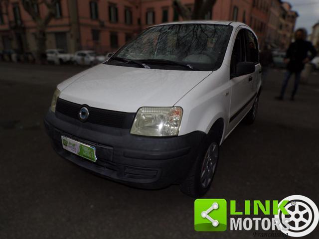 FIAT Panda 1.2 4x4 60 CV - Possibile garanzia di 1 anno