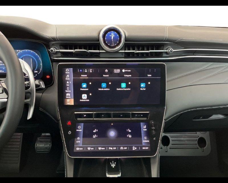 Maserati Grecale 2.0 mhev GT 300cv auto