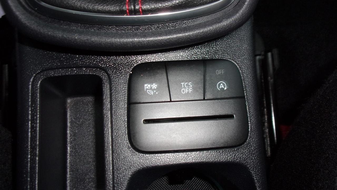 Ford Puma 1.0 EcoBoost Hybrid 125 CV S&S ST-Line