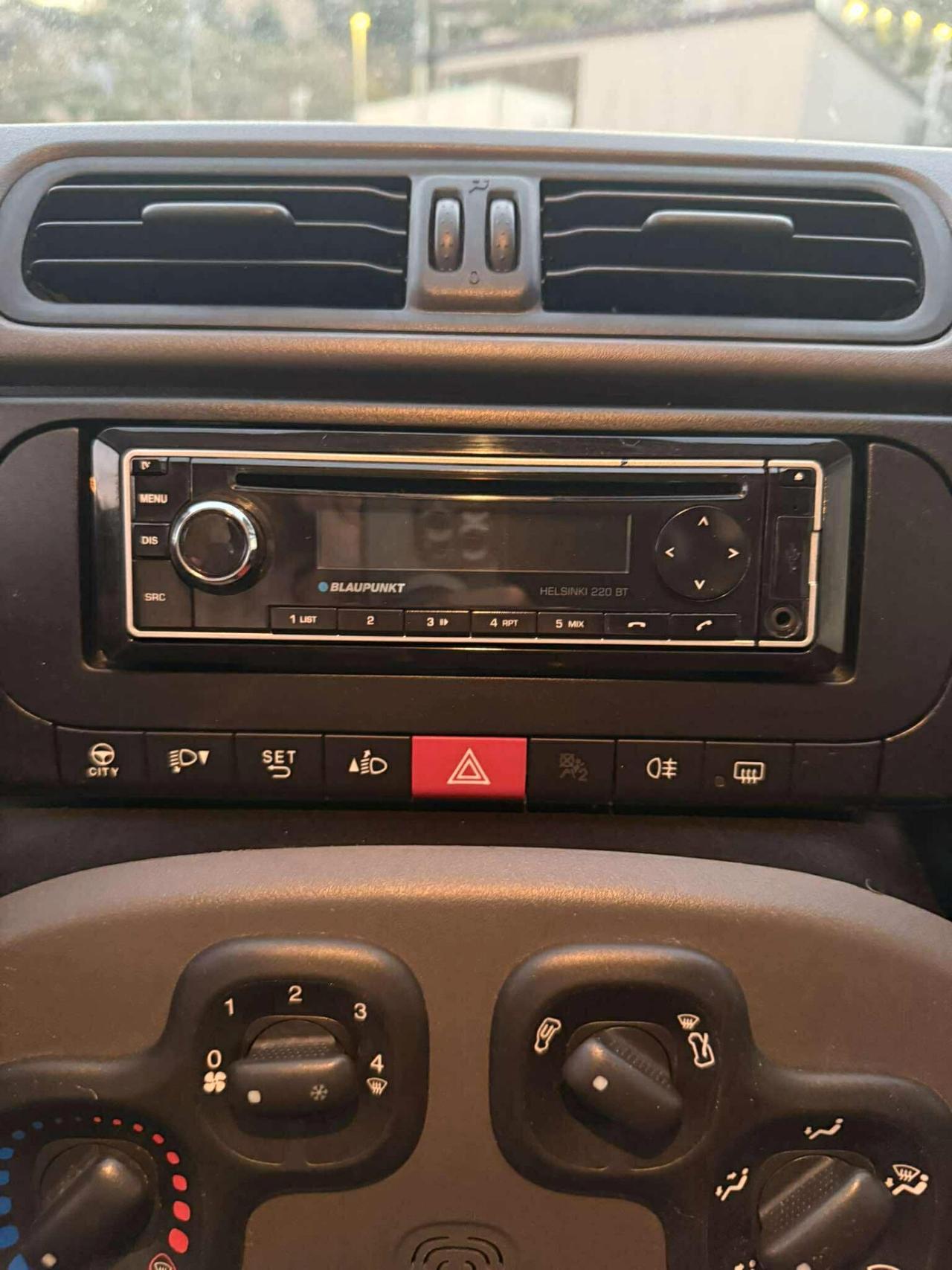 Fiat Panda 1.2 Easy