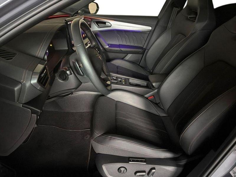 Cupra Formentor Formentor 2.0 TSI 4Drive DSG