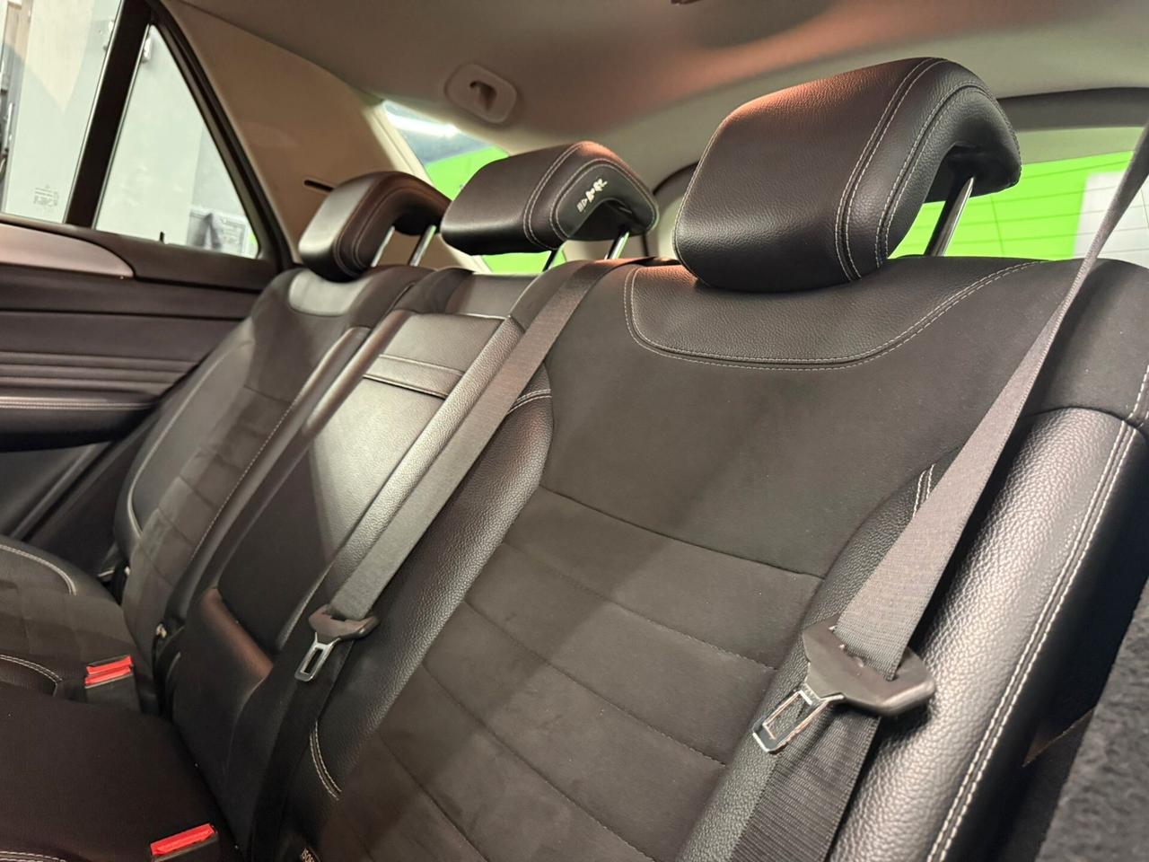 Mercedes-benz ML 350 BlueTEC 4Matic Sport