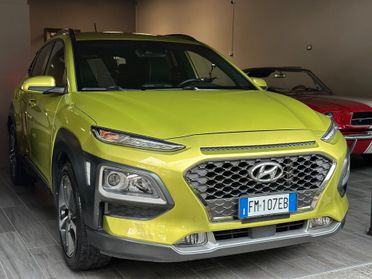 Kona 1.0T Benzina Xpossible 120cv - UniPro