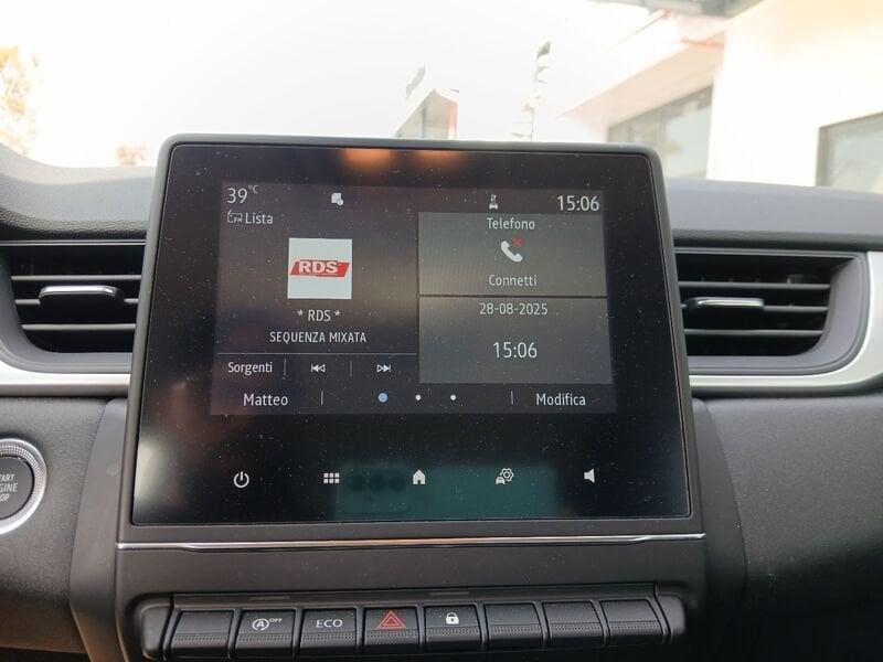 Renault Captur II 2019 1.0 tce Zen Gpl 100cv my21