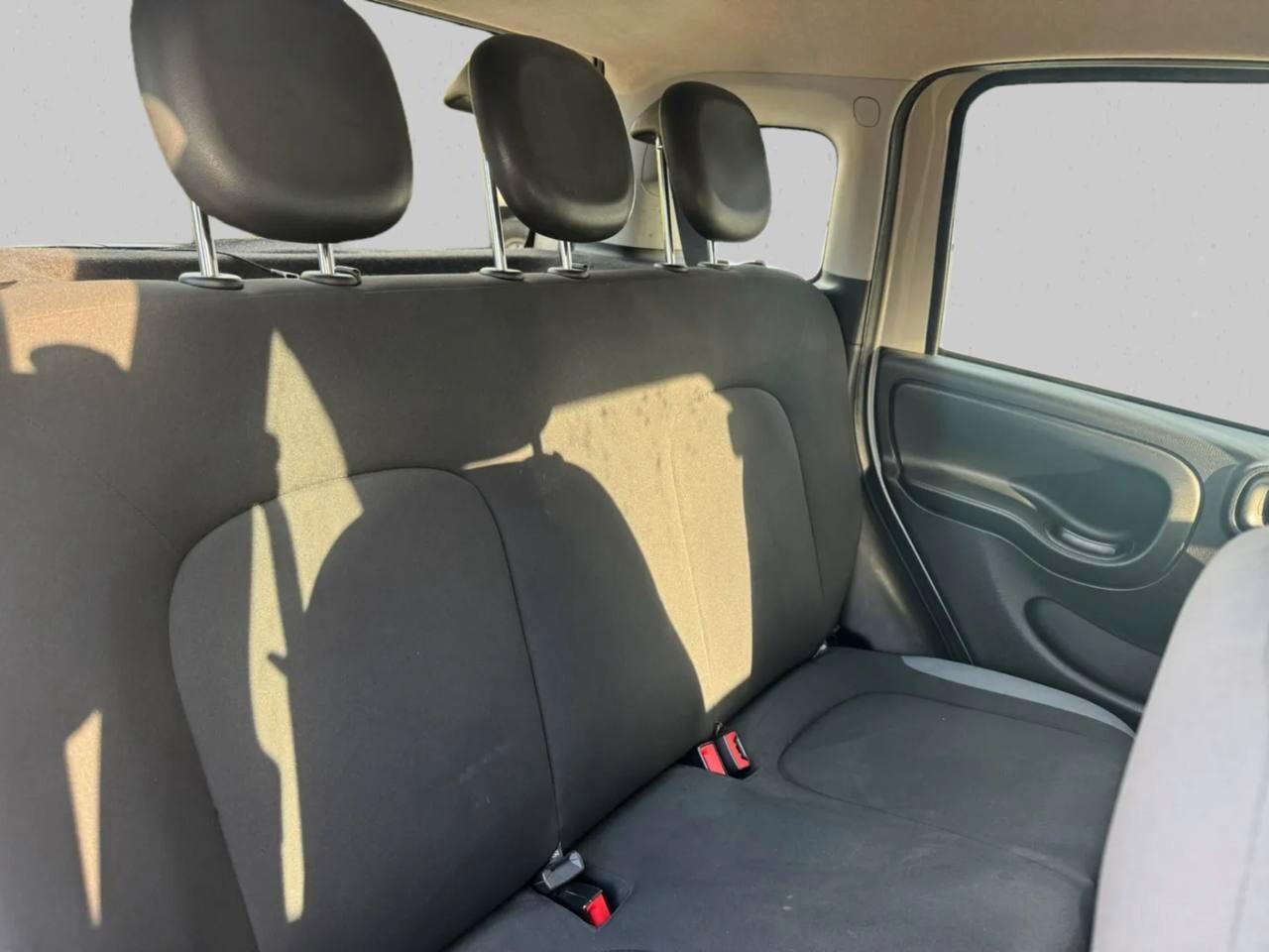 Fiat Panda 1.2 Easy GPL 11/2017