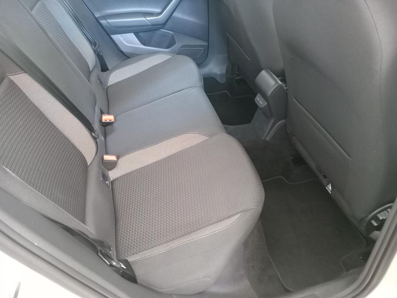 Volkswagen Polo 1.0 TSI Life