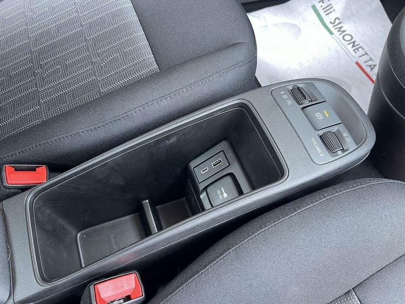 FIAT 500 1.0 hybrid Icon - KM0