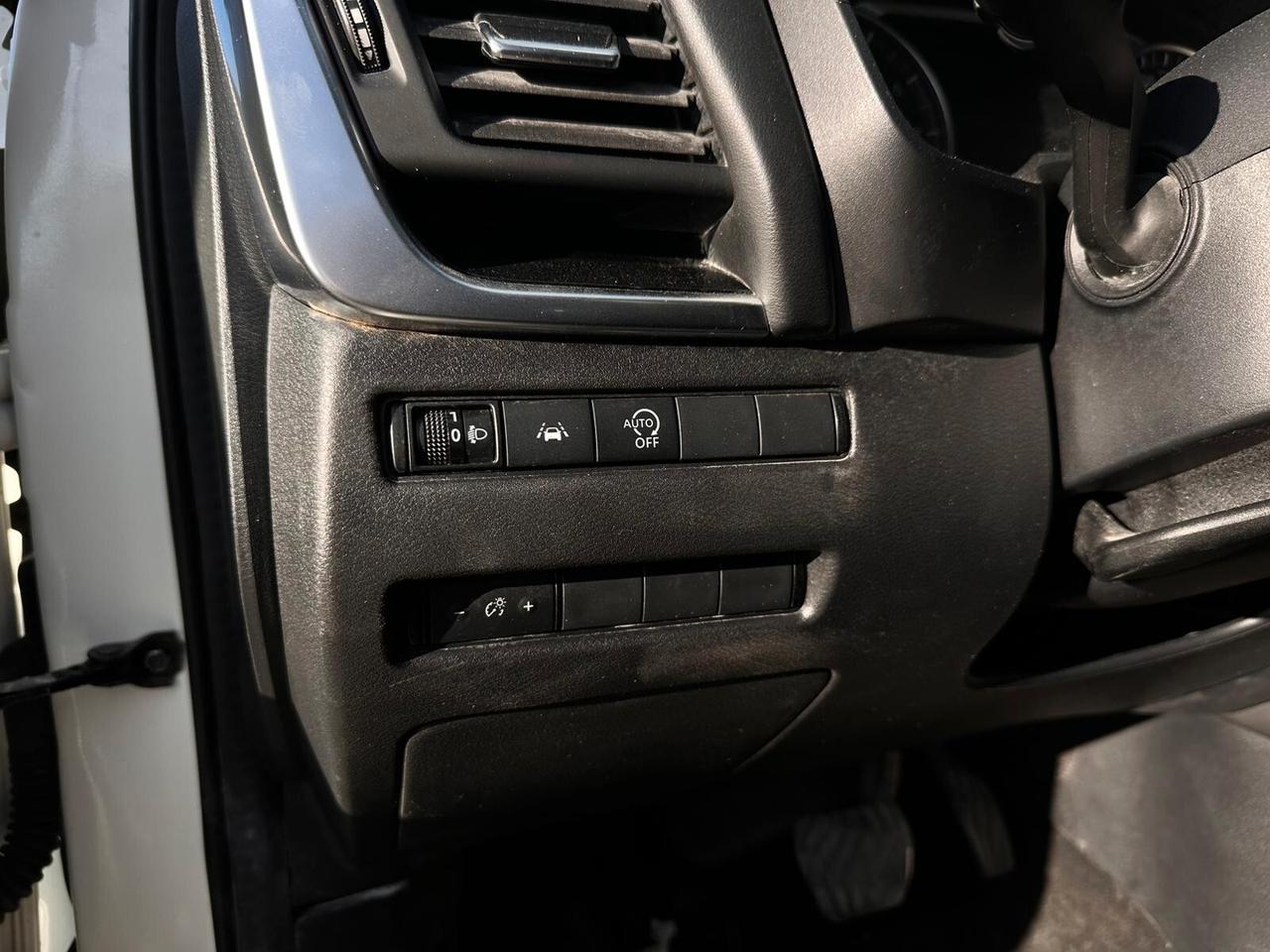 Nissan Qashqai MHEV 140 CV Tekna