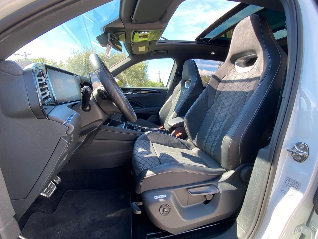 Volkswagen Tiguan 2.0 TDI 150 CV DSG R-Line Plus