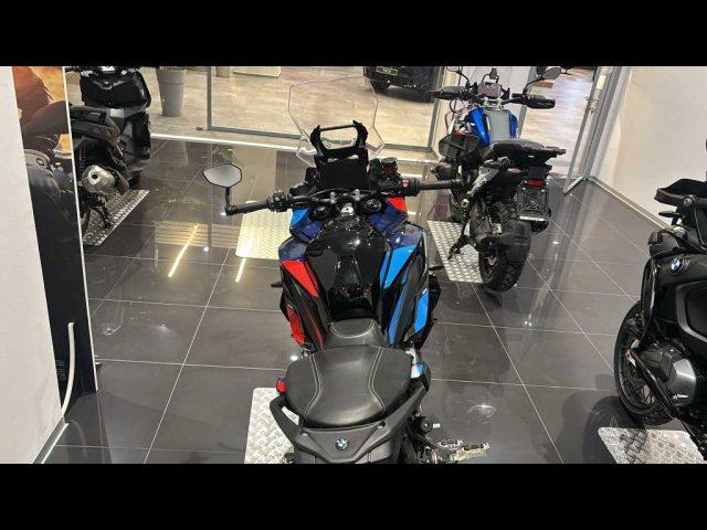 BMW S 1000 XR - M 1000 XR