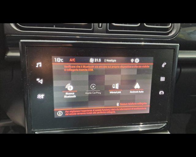CITROEN C3 1.2 puretech Shine s&s 83cv