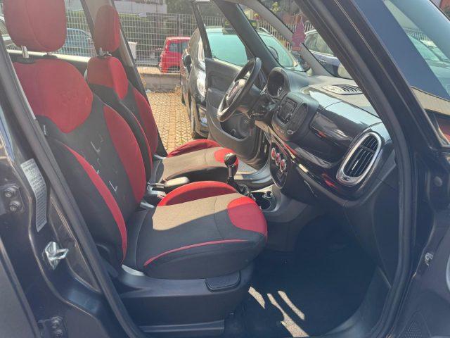 FIAT 500L 1.3 Multijet 85 CV Pop Star