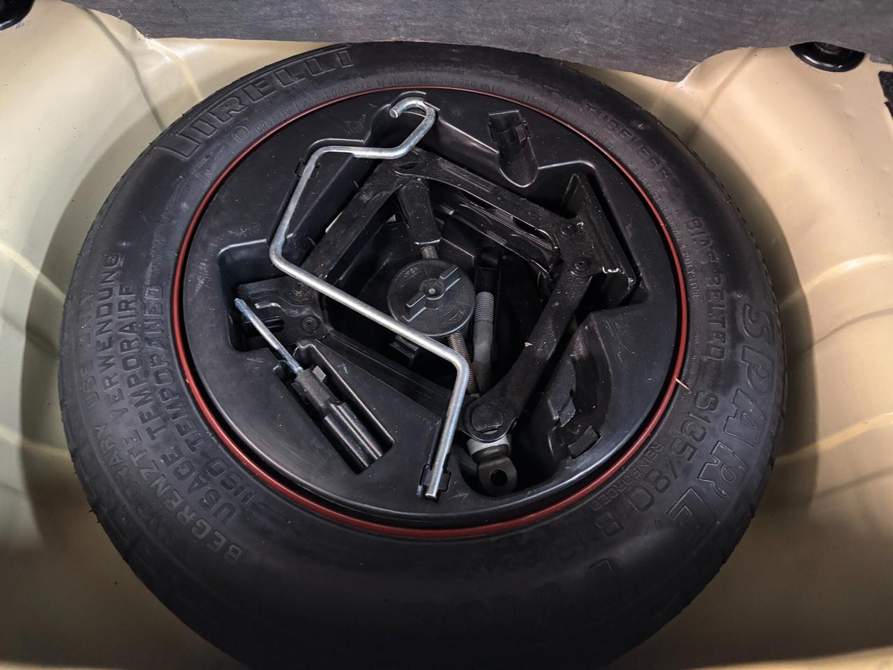 Fiat Panda NEOPATENTATI - BENZINA 5 PORTE